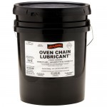 JET-LUBE : OVEN CHAIN LUBRICANT